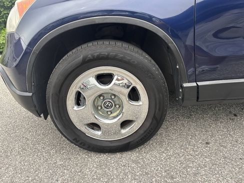 Used 2008 Honda CR-V LX image 24
