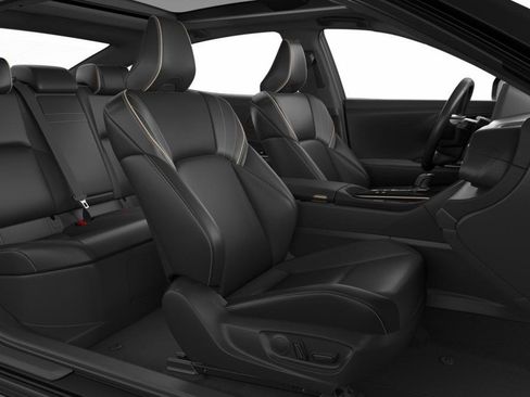 New 2026 Toyota Crown w/ Advanced Technology Package AWD/4WD image 20