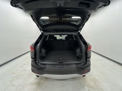 Certified 2025 Chevrolet Blazer LT image 25