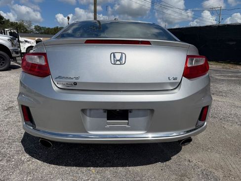 Used 2014 Honda Accord EX-L image 6