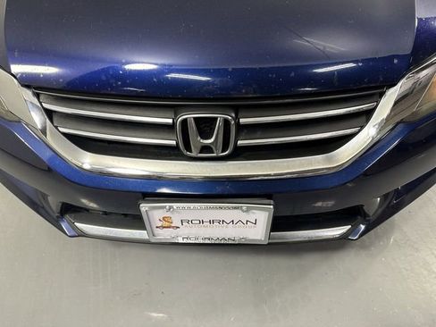 Used 2013 Honda Accord EX image 26