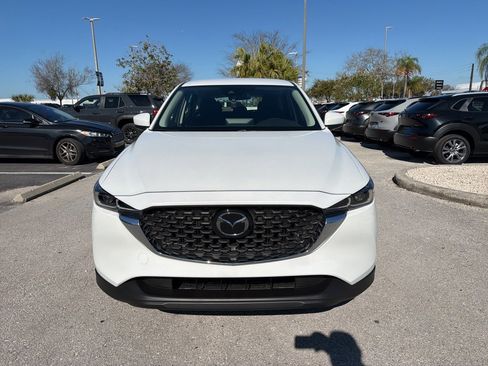 Used 2023 MAZDA CX-5 AWD 2.5 S image 6