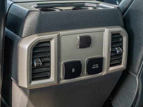 Used 2022 Ford F450 Lariat w/ Lariat Ultimate Package AWD/4WD image 33