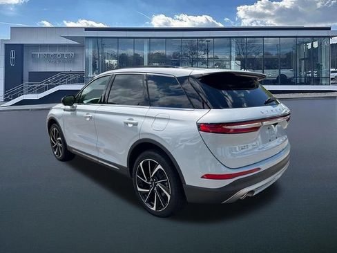 New 2026 Lincoln Corsair Reserve AWD/4WD image 5