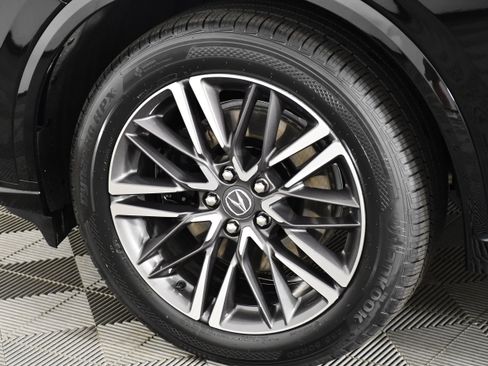 Used 2025 Acura MDX w/ Advance Package AWD/4WD image 53