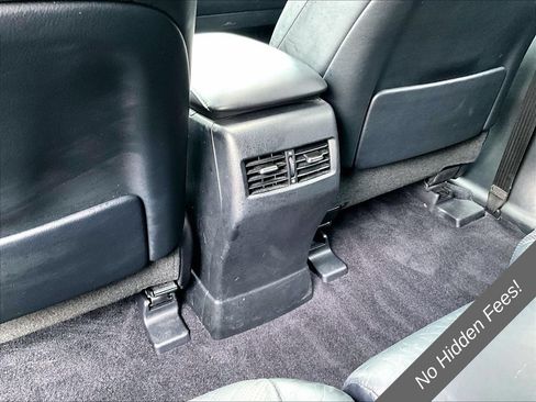 Used 2013 Lexus RX 450h AWD w/ Navigation Pkg image 30