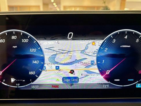 New 2026 Mercedes-Benz GLS 580 4MATIC image 14