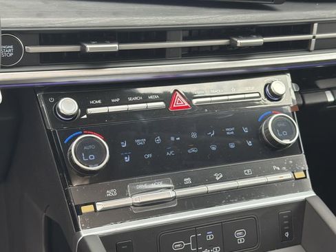 New 2026 Hyundai Santa Fe Limited AWD/4WD image 29