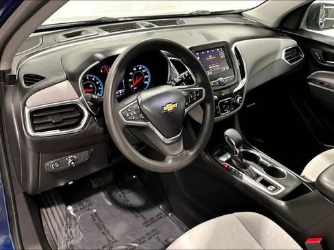 Used 2023 Chevrolet Equinox LS AWD/4WD image 22