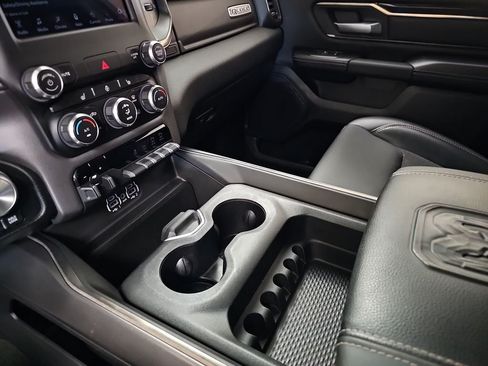 Used 2021 RAM 1500 Rebel w/ Rebel Level 2 Equipment Group AWD/4WD image 26