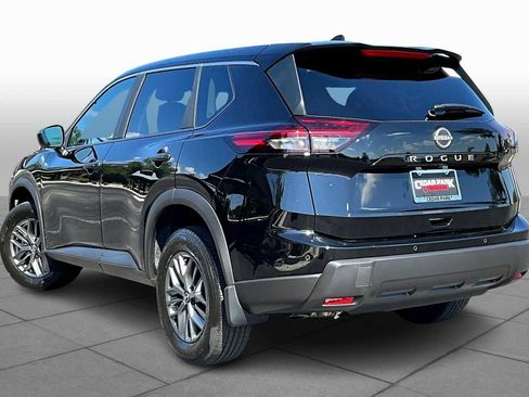 New 2026 Nissan Rogue S image 12