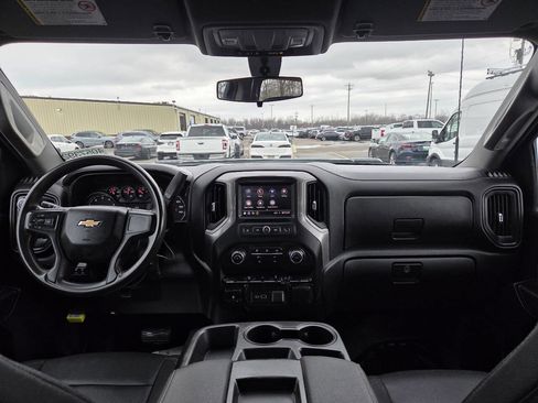 Used 2023 Chevrolet Silverado 3500 W/T w/ WT Fleet Convenience Package image 10