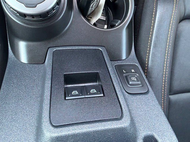 Used 2022 Ford Bronco Badlands AWD/4WD image 18