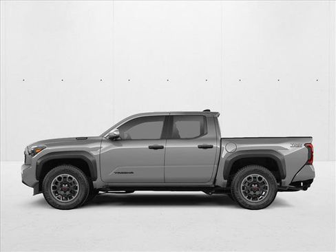 New 2025 Toyota Tacoma TRD Off-Road image 2