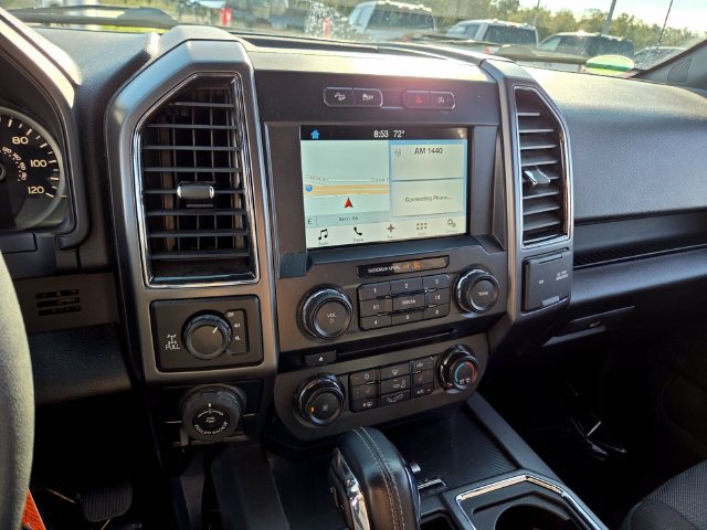 Used 2018 Ford F150 XLT w/ Equipment Group 302A Luxury AWD/4WD image 22