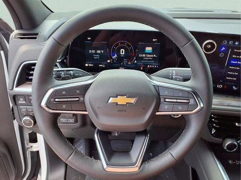 New 2026 Chevrolet Tahoe LT w/ Comfort Package image 23