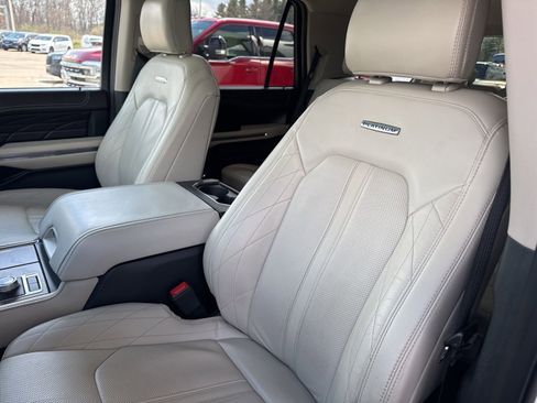 Certified 2021 Ford Expedition Platinum image 25