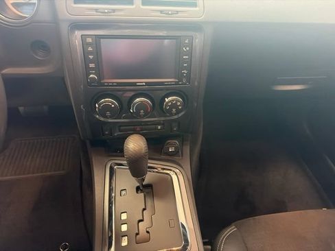 Used 2008 Dodge Challenger SRT8 RWD image 11