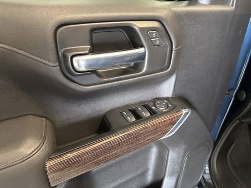 Used 2021 GMC Sierra 1500 Elevation AWD/4WD image 50