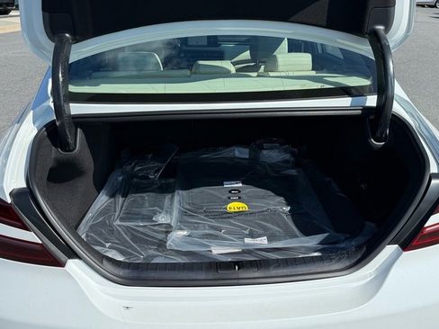 New 2026 Genesis G70 2.5T image 11