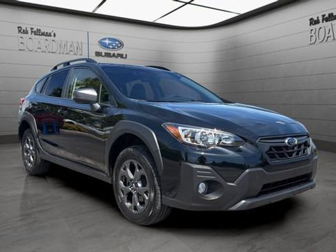 Used 2023 Subaru Crosstrek 2.5i Sport AWD/4WD image 2