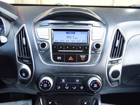 Used 2012 Hyundai Tucson GLS AWD/4WD image 21