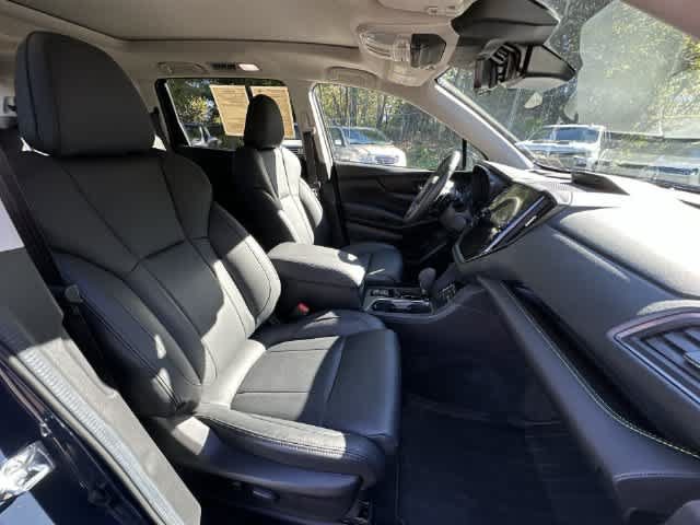 Certified 2025 Subaru Ascent Bronze Edition AWD/4WD image 22