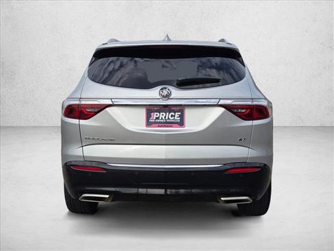 Used 2022 Buick Enclave Essence w/ Sport Touring Edition image 7