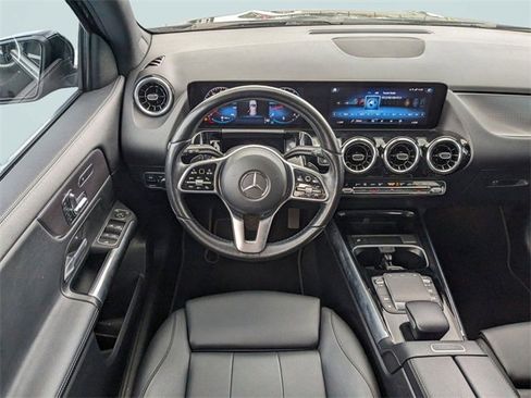 Used 2023 Mercedes-Benz GLA 250 4MATIC image 15