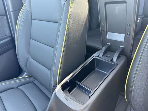 New 2026 Chevrolet TrailBlazer ACTIV w/ Convenience Package image 21