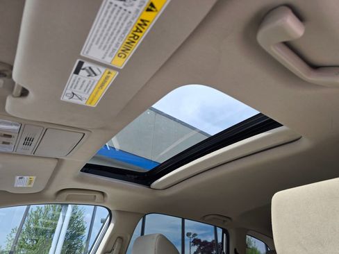 Used 2020 Honda CR-V EX image 19