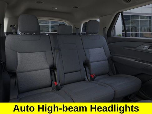 New 2026 Ford Explorer Active image 11