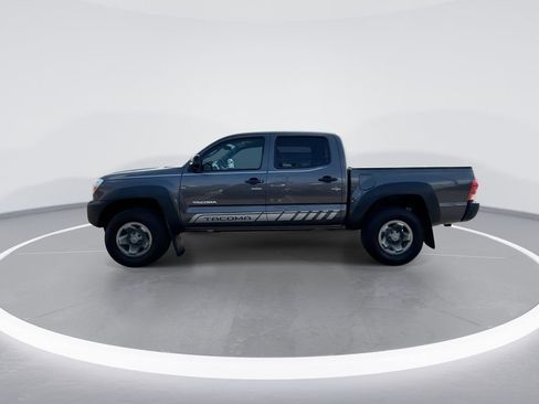 Used 2015 Toyota Tacoma PreRunner w/ Convenience Package image 5