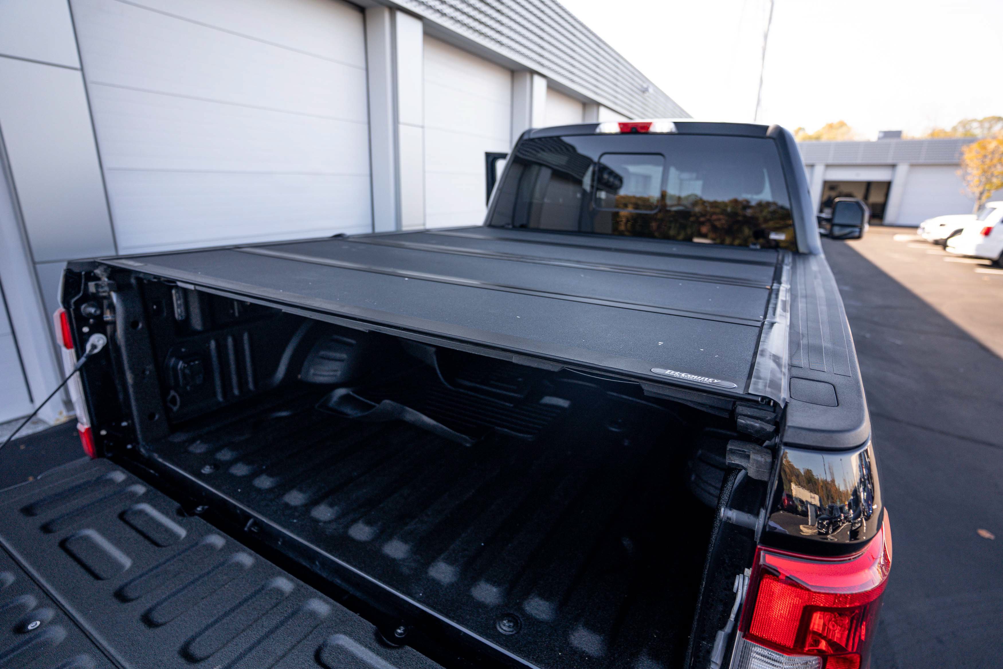 Used 2019 Ford F250 Lariat w/ Lariat Ultimate Package AWD/4WD image 18