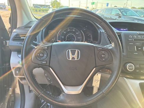 Used 2012 Honda CR-V EX-L image 12