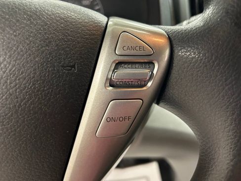 Used 2021 Nissan NV200 SV w/ Back Door Glass Package image 8