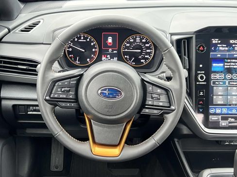 Used 2024 Subaru Crosstrek 2.5i Wilderness w/ Crosstrek Mirror Package image 24