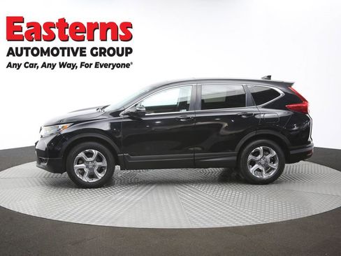 Used 2019 Honda CR-V EX image 59