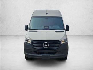 New 2026 Mercedes-Benz Sprinter 2500 video 2
