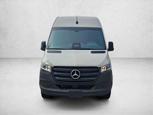 New 2026 Mercedes-Benz Sprinter 2500 image 2