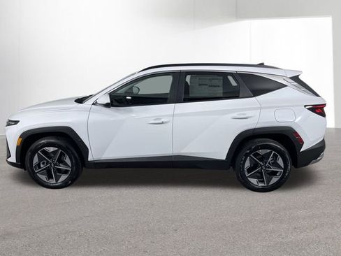 New 2026 Hyundai Tucson SEL image 14