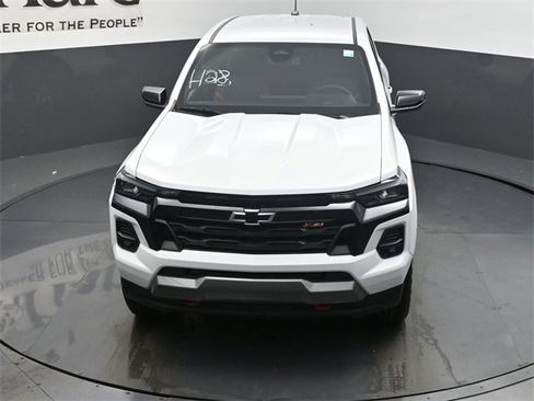 New 2026 Chevrolet Colorado Z71 image 37
