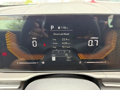 New 2026 Kia Sportage X-Line w/ X-Line Premium Package AWD/4WD image 11