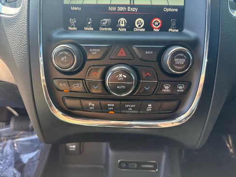 Used 2017 Dodge Durango R/T image 26