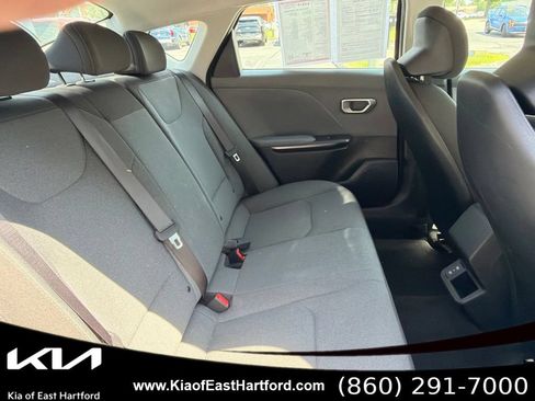 Used 2025 Kia K4 FWD image 13