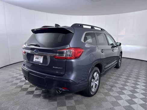 Used 2023 Subaru Ascent Premium w/ Convenience Package AWD/4WD image 24