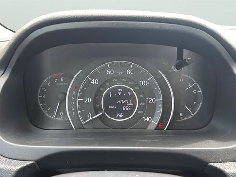 Used 2016 Honda CR-V EX image 22
