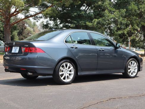 Used 2007 Acura TSX FWD image 5