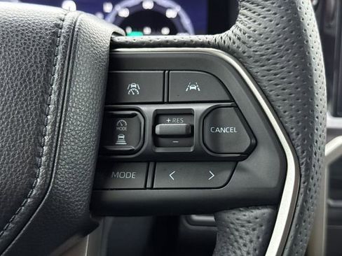 Used 2026 Toyota Tacoma TRD Sport image 27