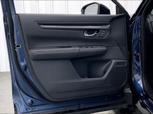 New 2026 Honda CR-V Sport-L image 11